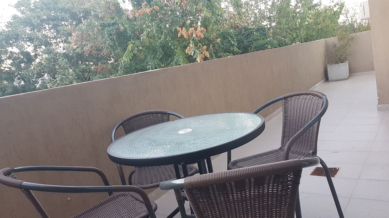 Photo of Outdoor in Villa Nueva