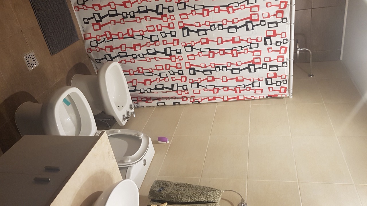 Photo of Bathroom in Villa Nueva