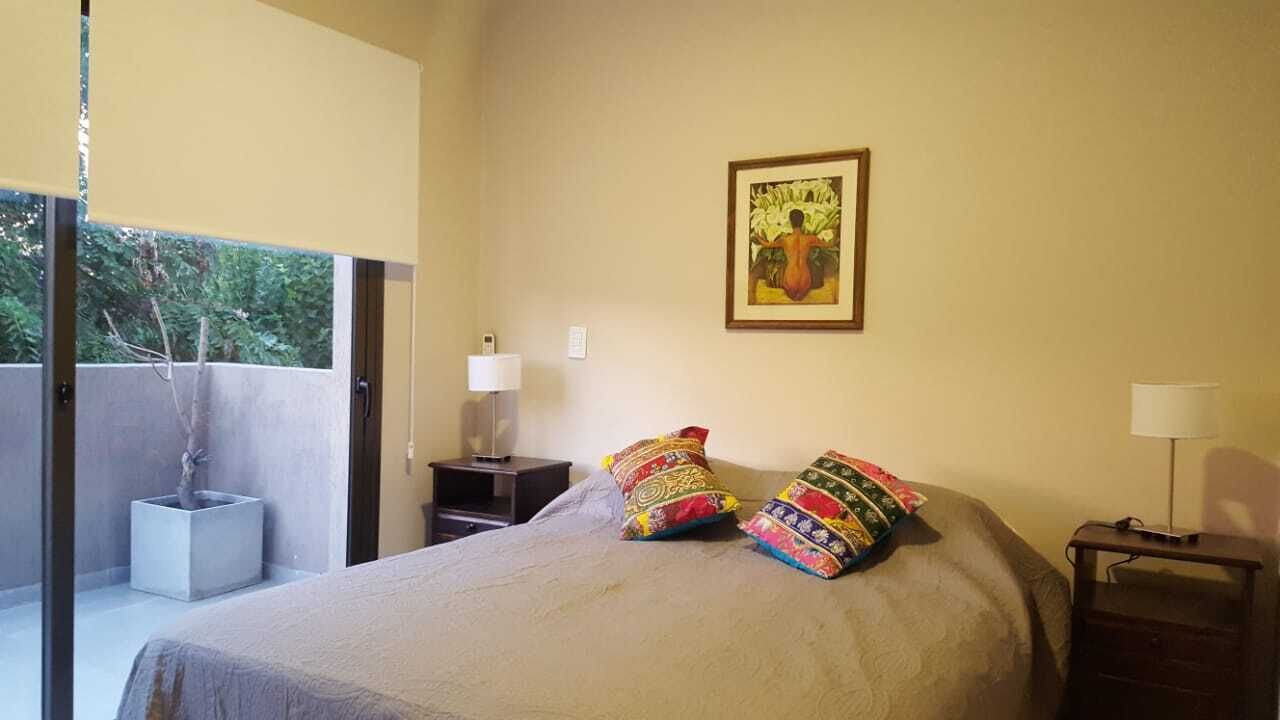 Photo of Bedroom in Villa Nueva