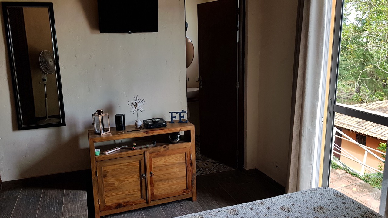 Photo of Bedroom in Mairinque
