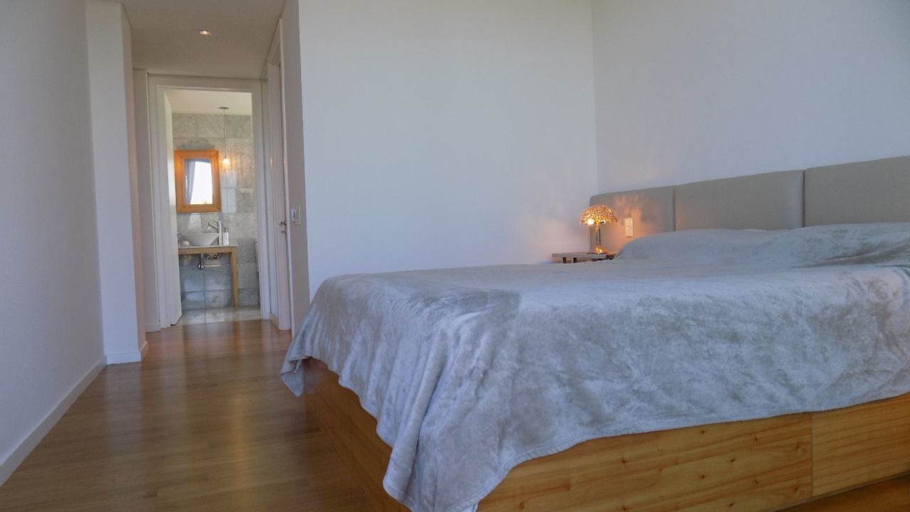 Photo of Bedroom in Nordelta
