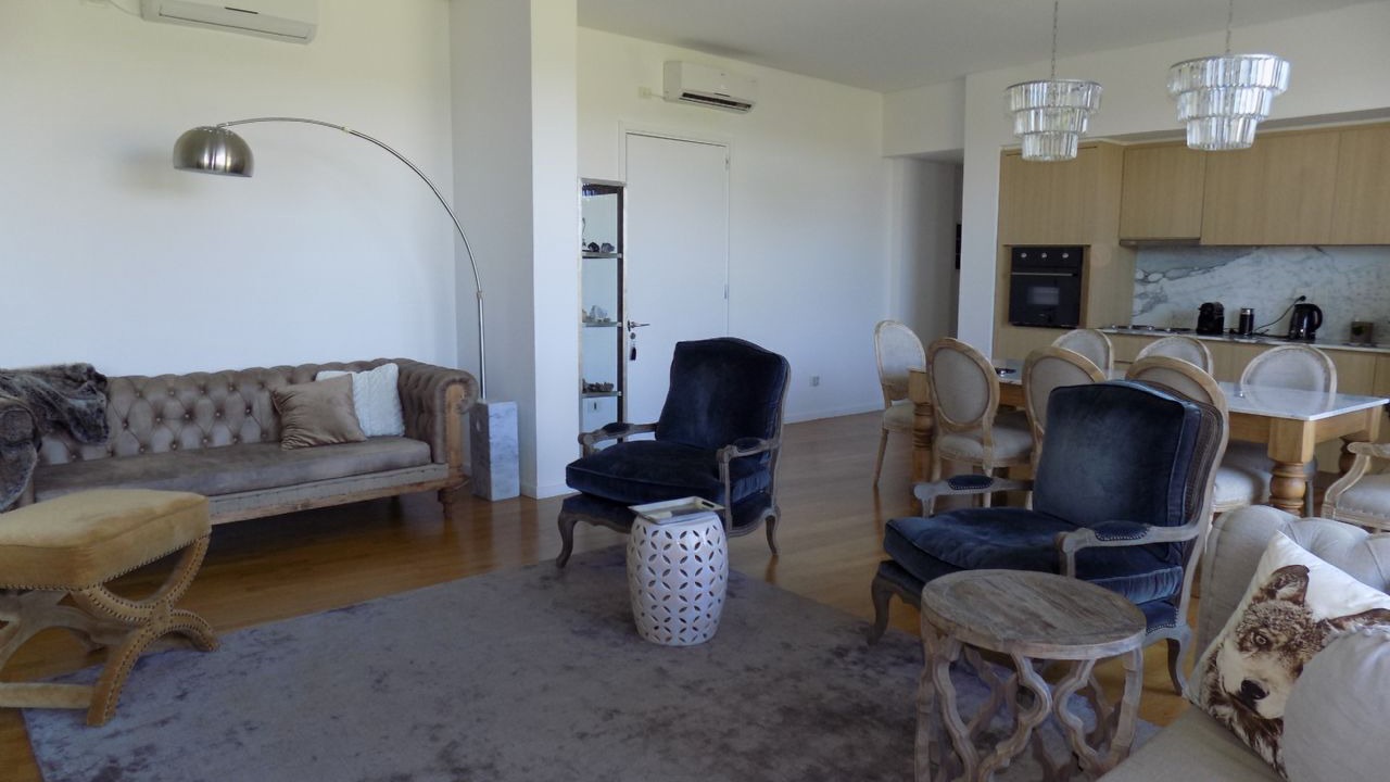 Photo of Livingroom in Nordelta