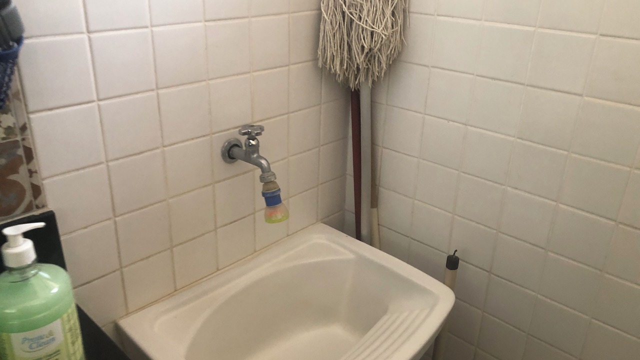 Photo of Bathroom in Jenipabu