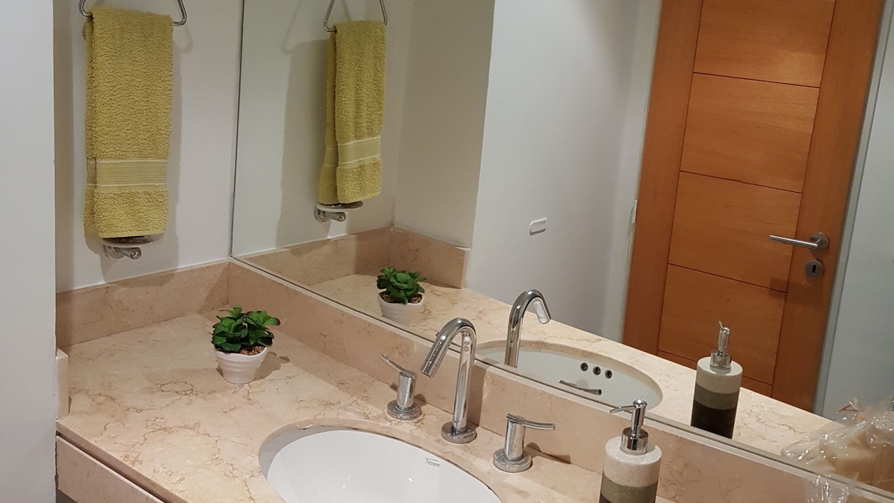Photo of Bathroom in Vicente Lopez