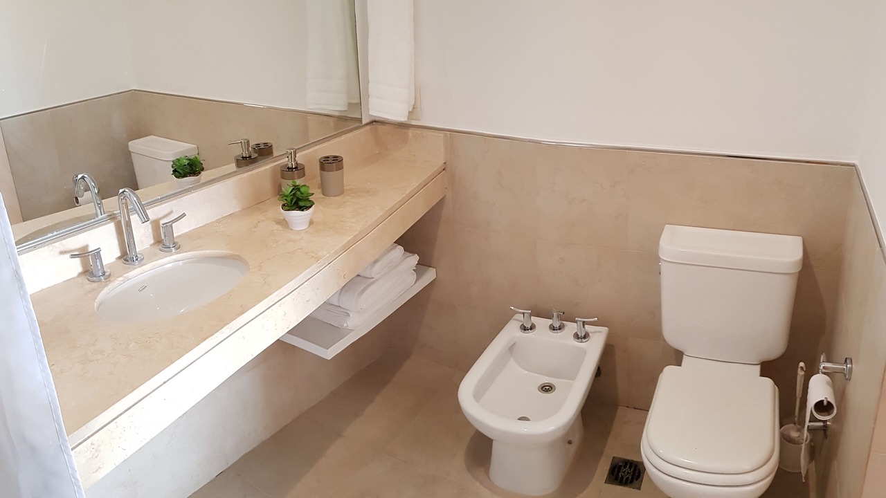 Photo of Bathroom in Vicente Lopez