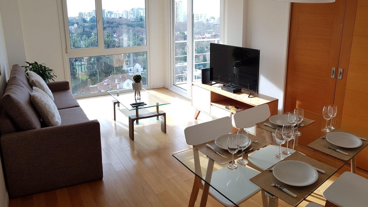Photo of Livingroom in Vicente Lopez