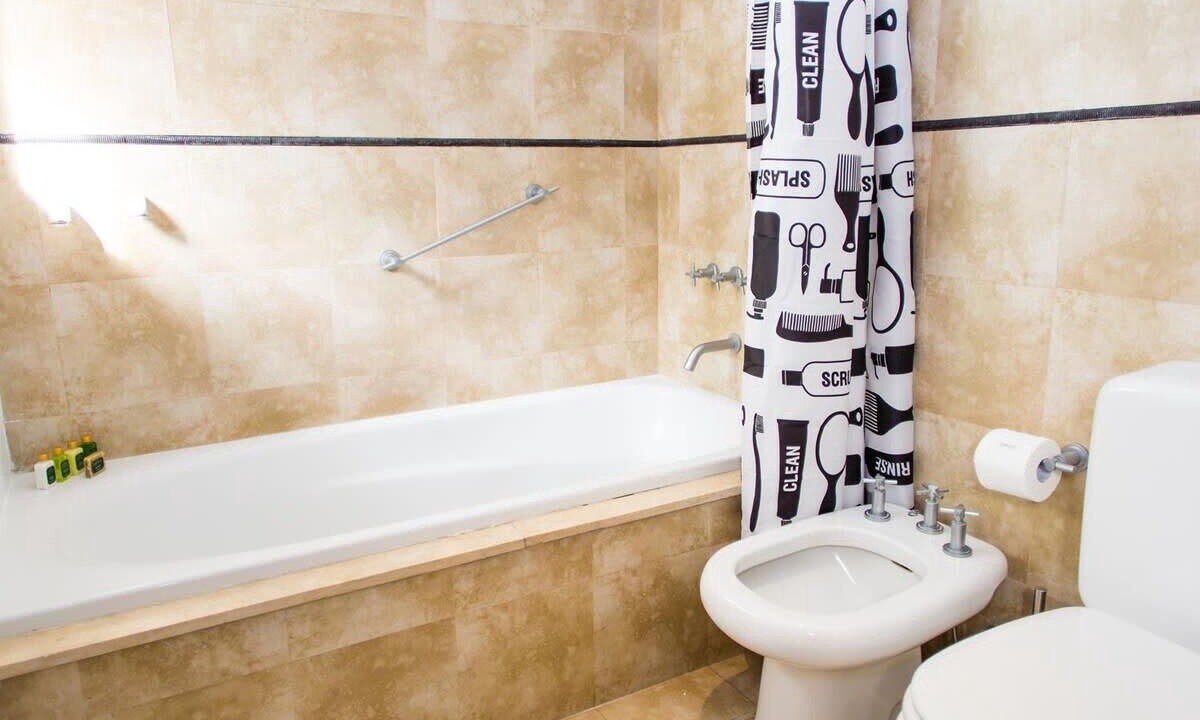 Photo of Bathroom in Puerto Madero