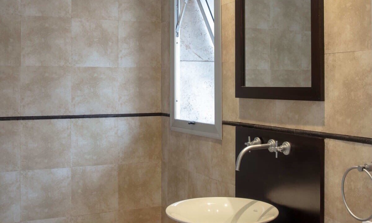 Photo of Bathroom in Puerto Madero