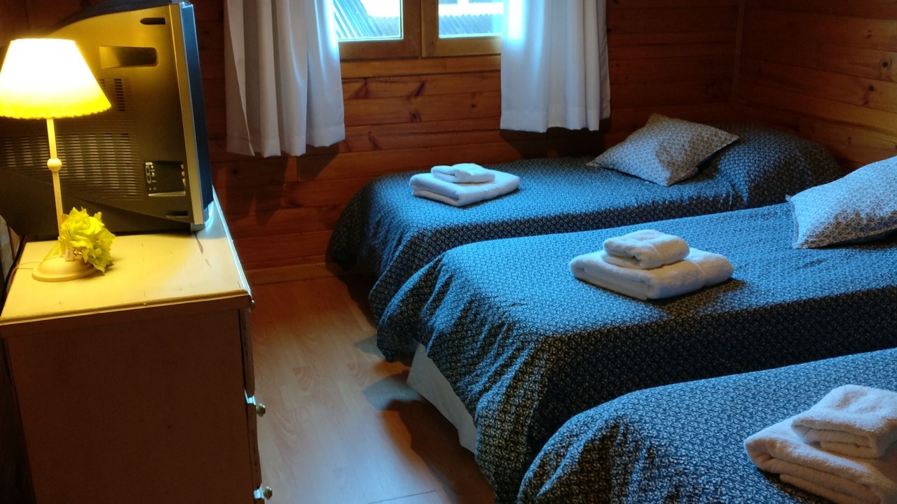 Photo of Bedroom in Lanin National Park