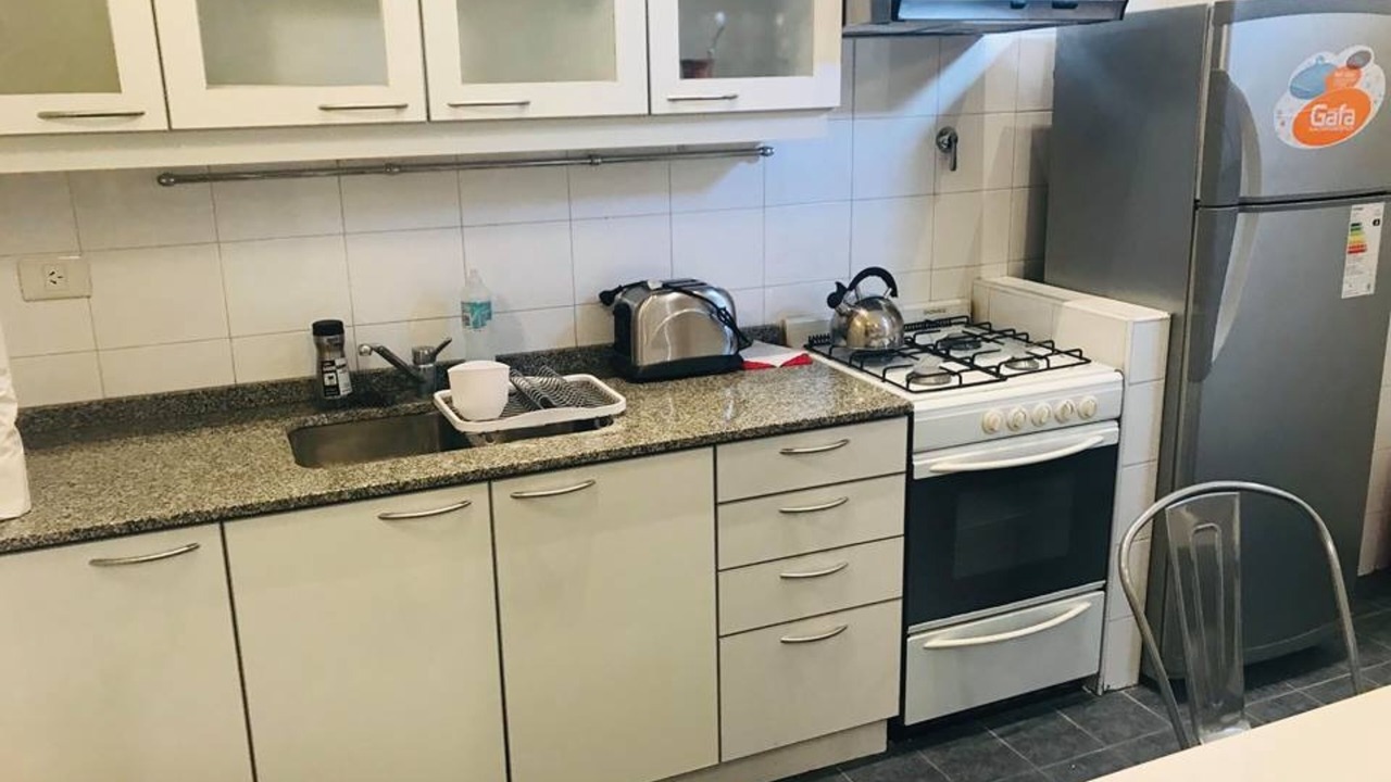 Photo of Kitchen in Chacarita