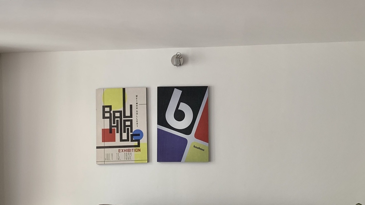 Photo of Livingroom in Chacarita