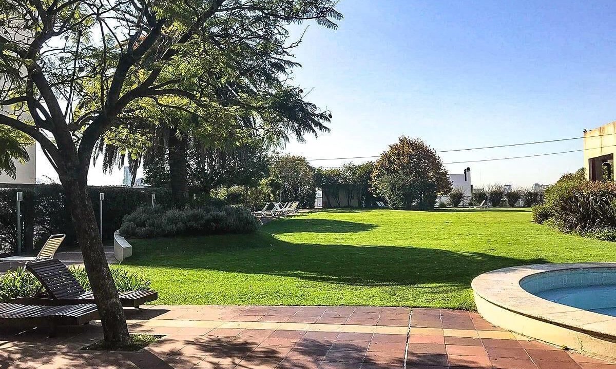 Photo of Outdoor in Chacarita