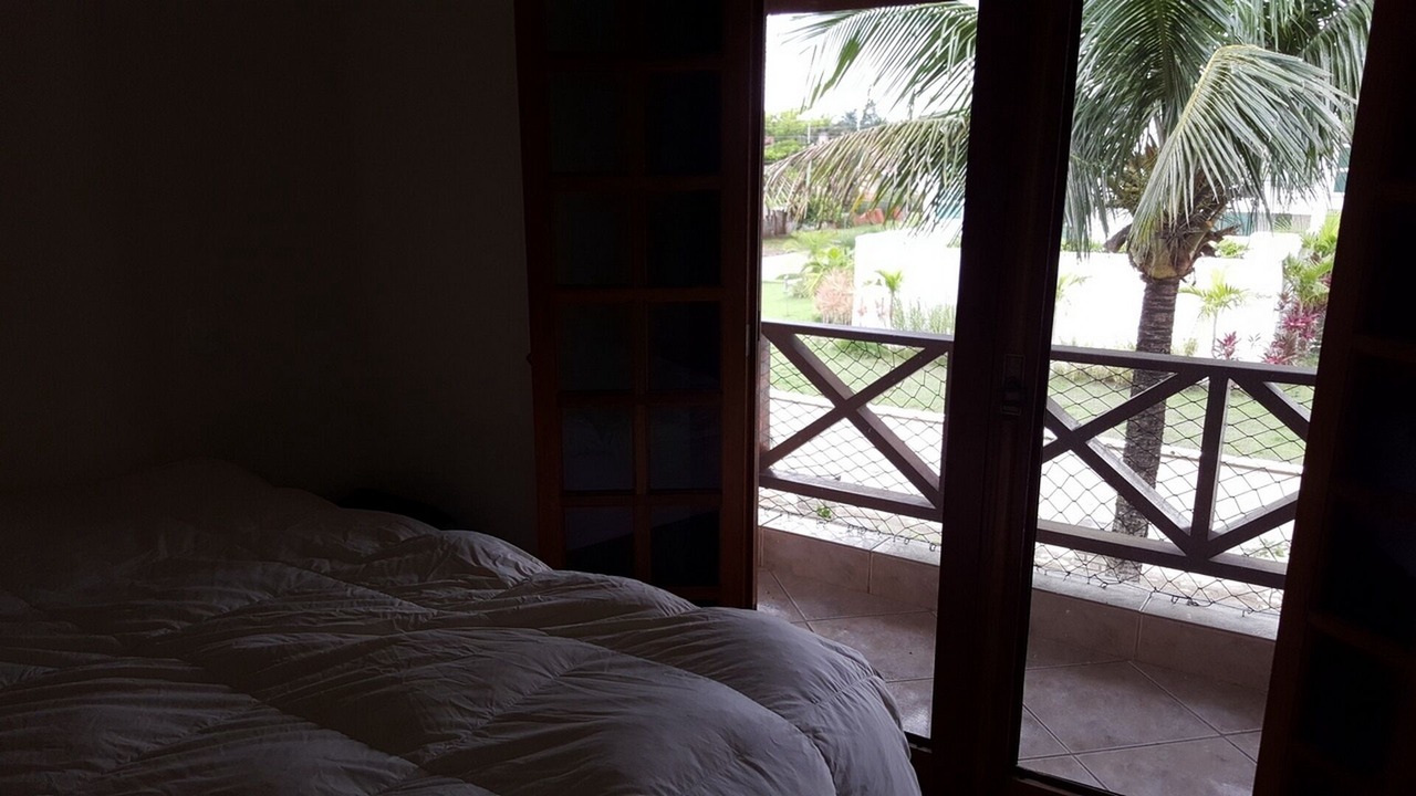 Photo of Bedroom in Morada da Praia