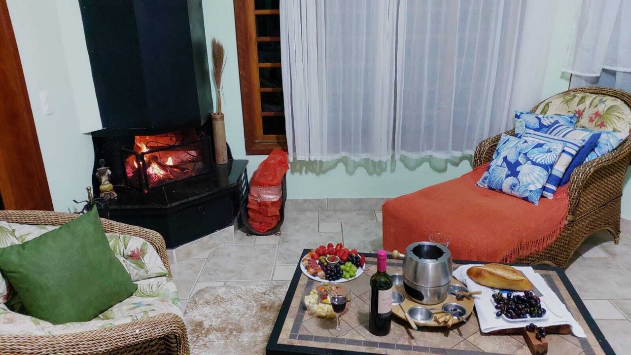 Photo of Bedroom in Morada da Praia