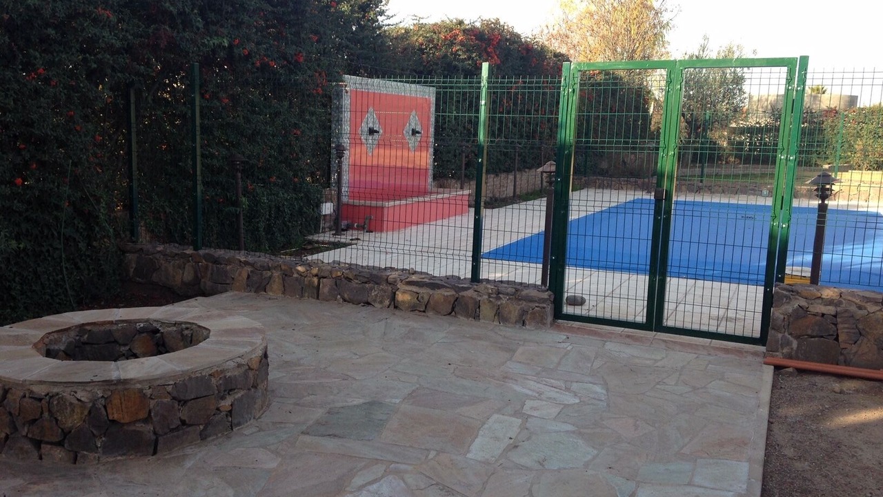 Photo of Outdoor in Vistalba