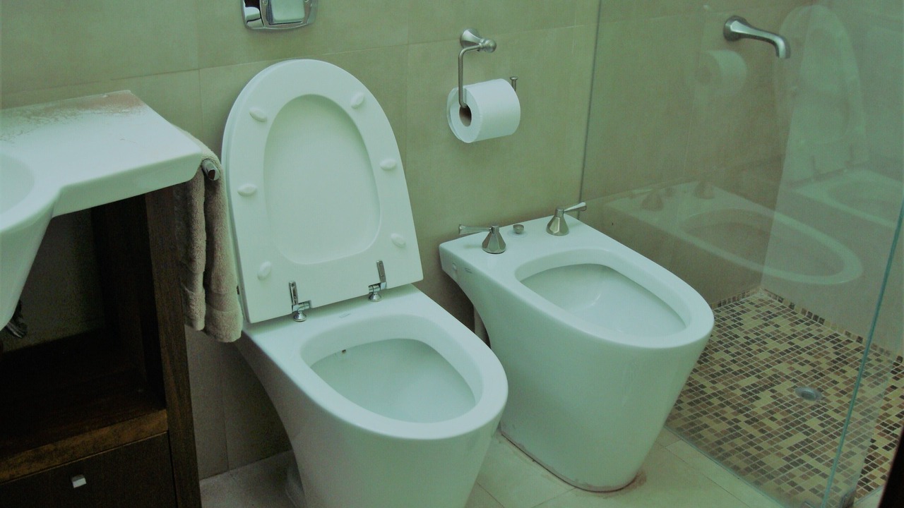 Photo of Bathroom in Vistalba