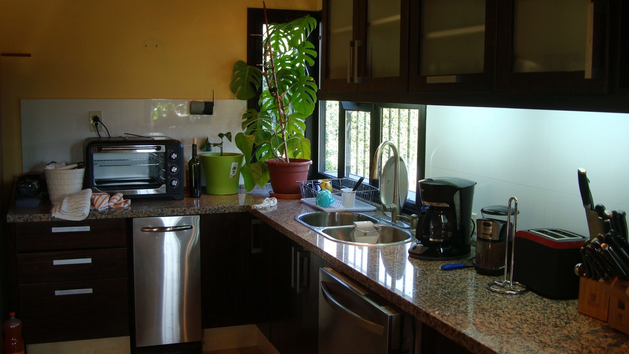 Photo of Kitchen in Vistalba