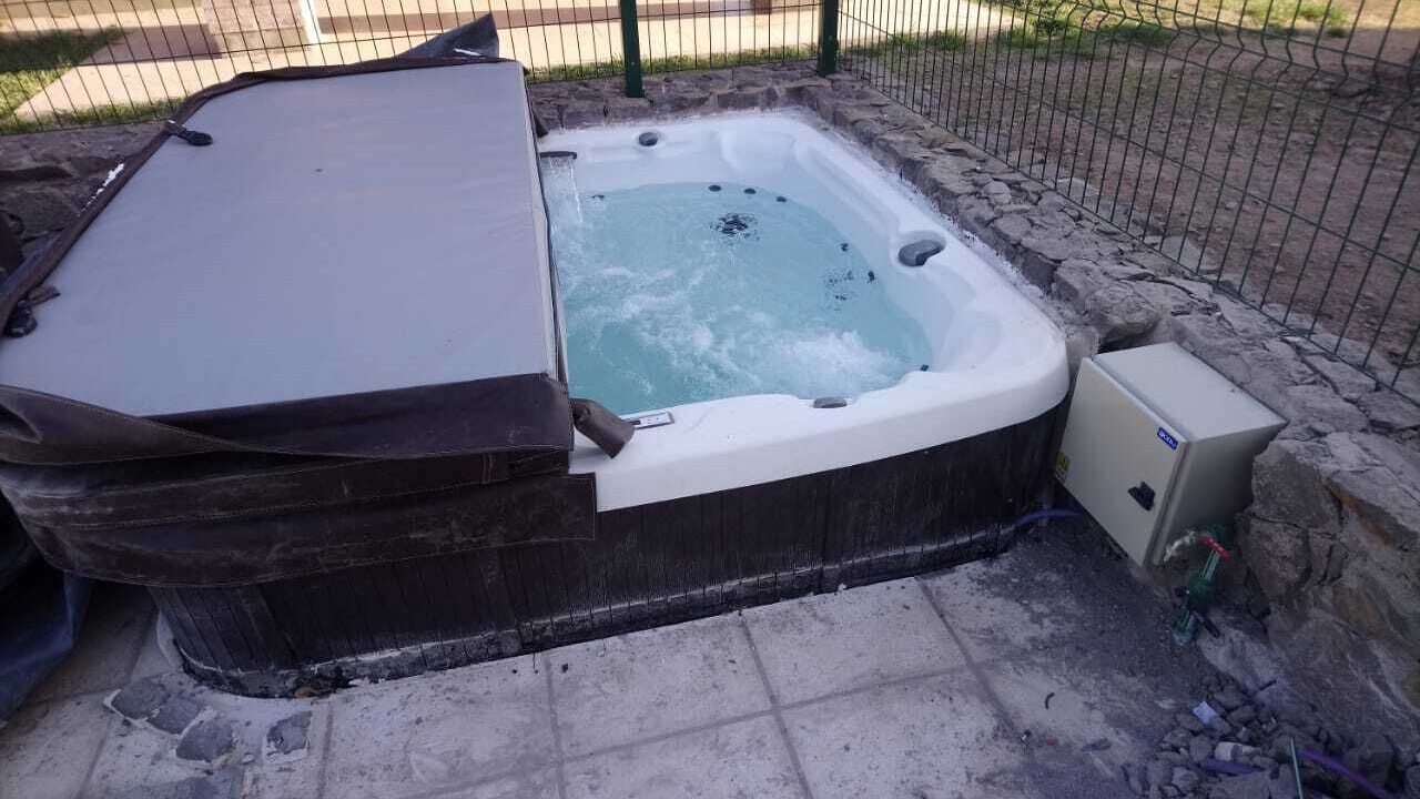 Photo of Outdoor in Vistalba