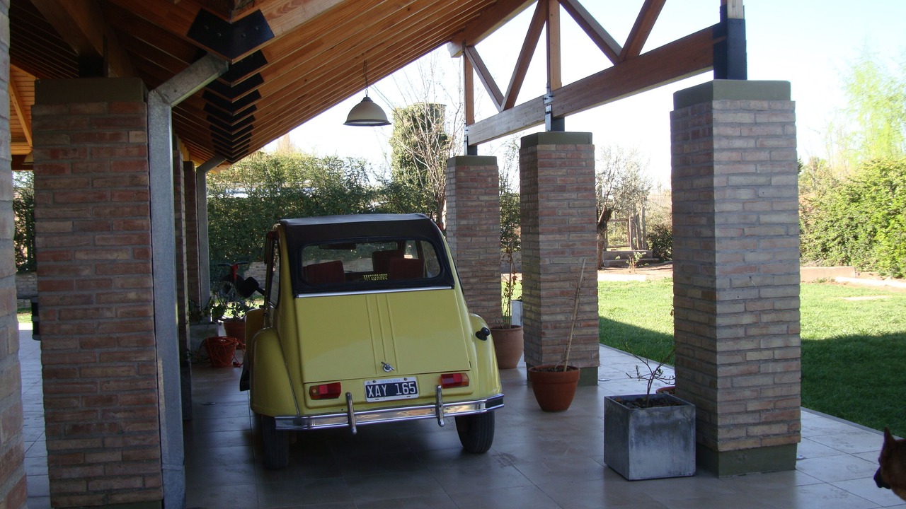 Photo of Outdoor in Vistalba