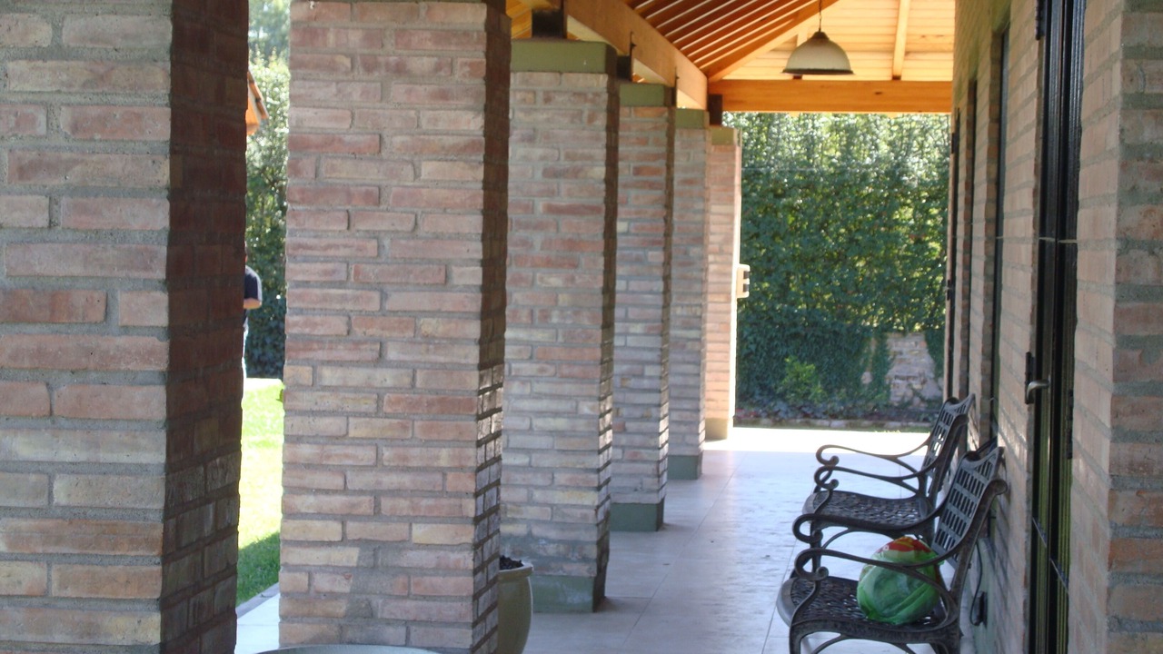 Photo of Patio Balcony in Vistalba
