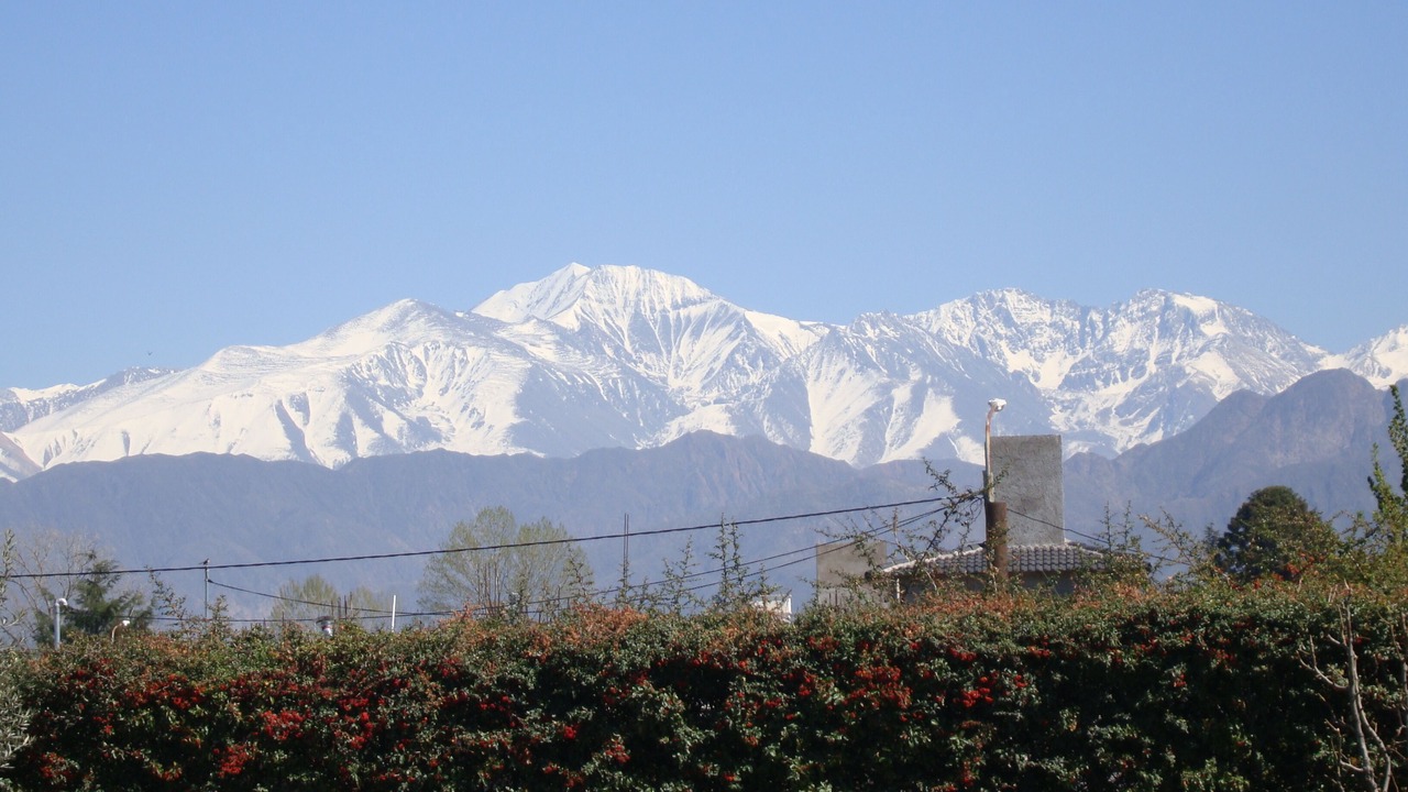 Photo of Outdoor in Vistalba