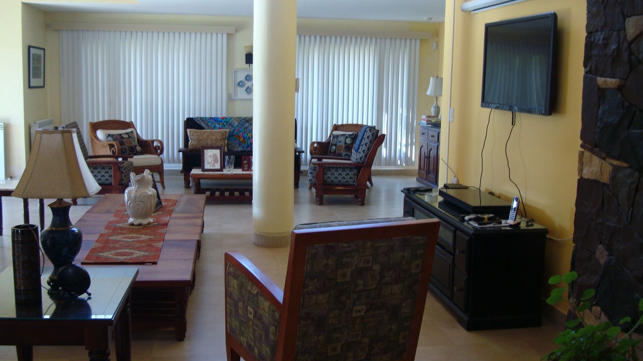 Photo of Livingroom in Vistalba