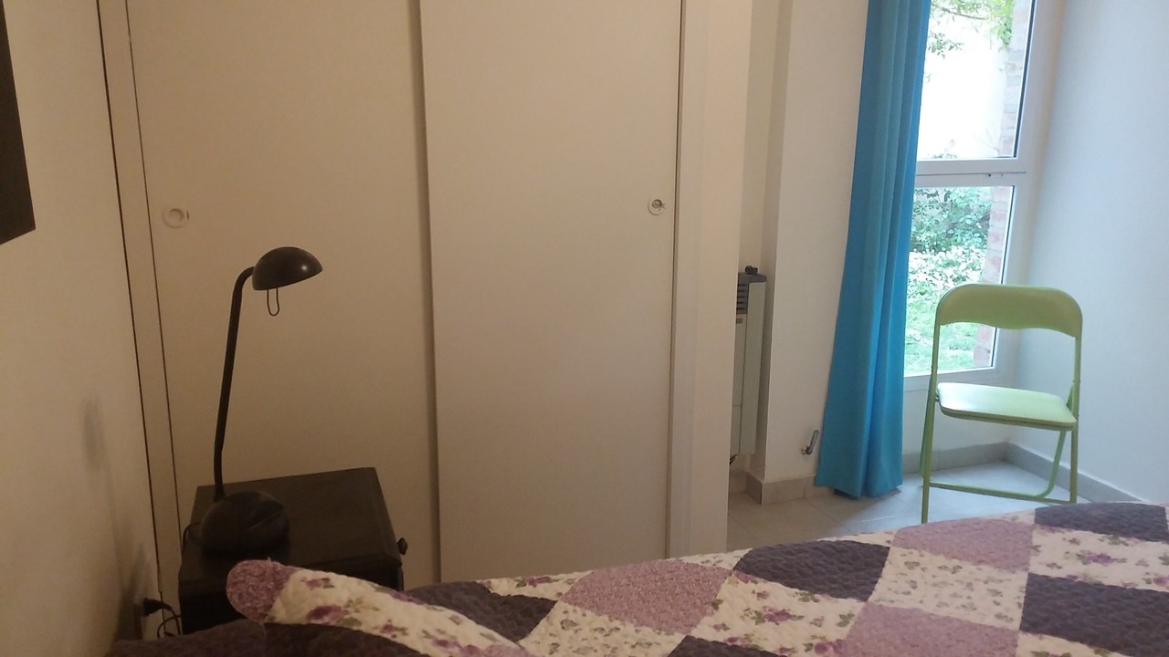 Photo of Bedroom in Cipolletti