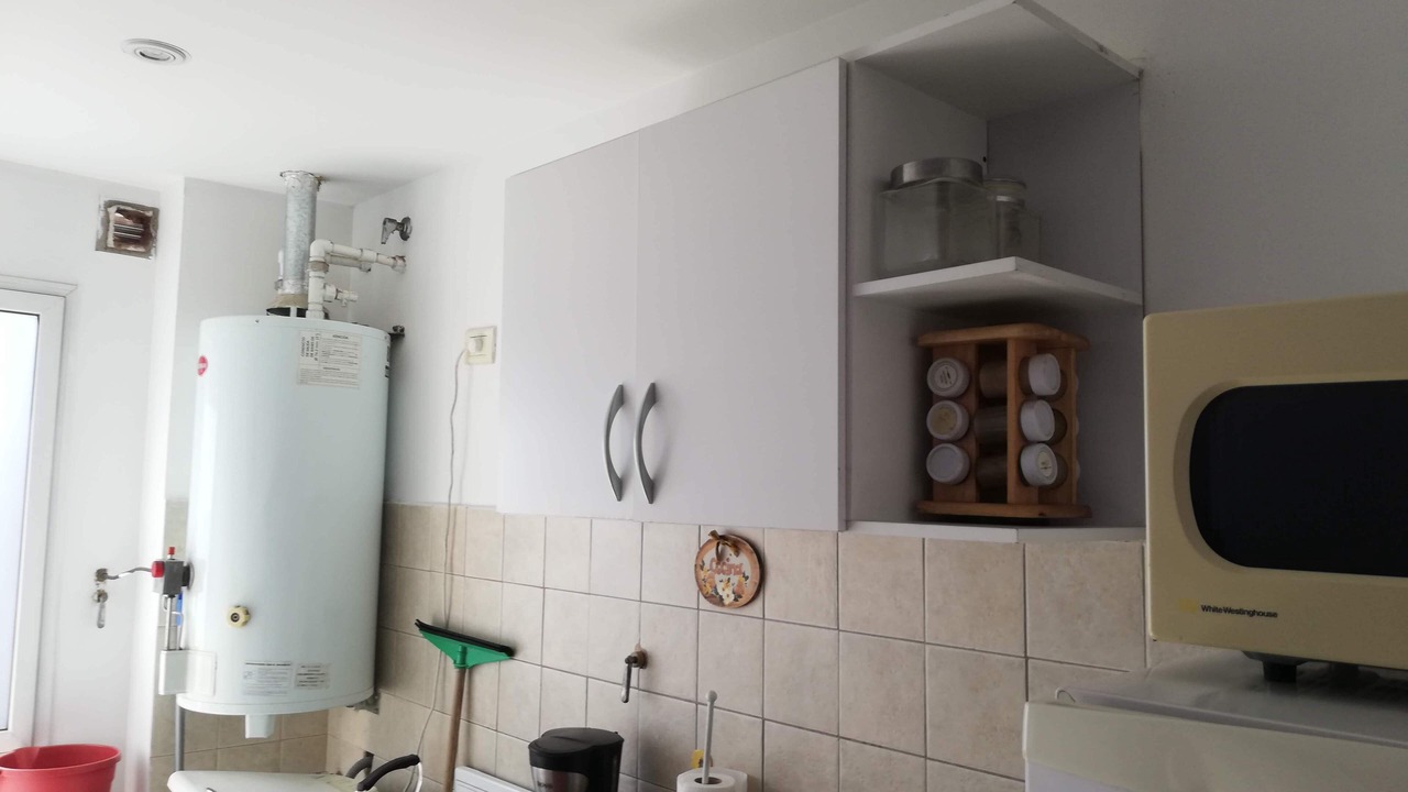 Photo of Kitchen in Cipolletti