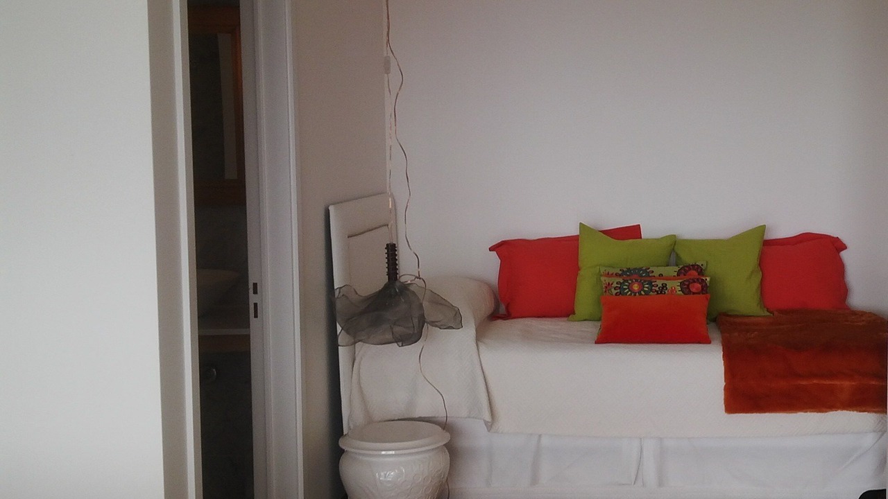 Photo of Bedroom in Nordelta