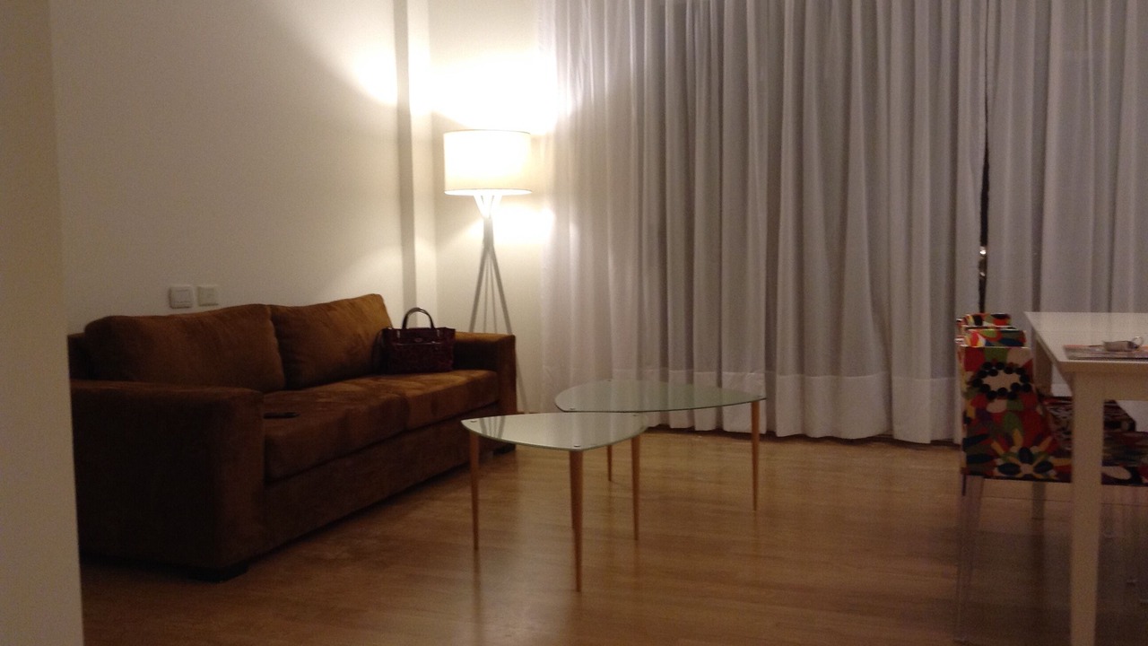 Photo of Livingroom in Nordelta