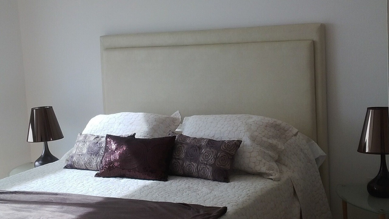 Photo of Bedroom in Nordelta