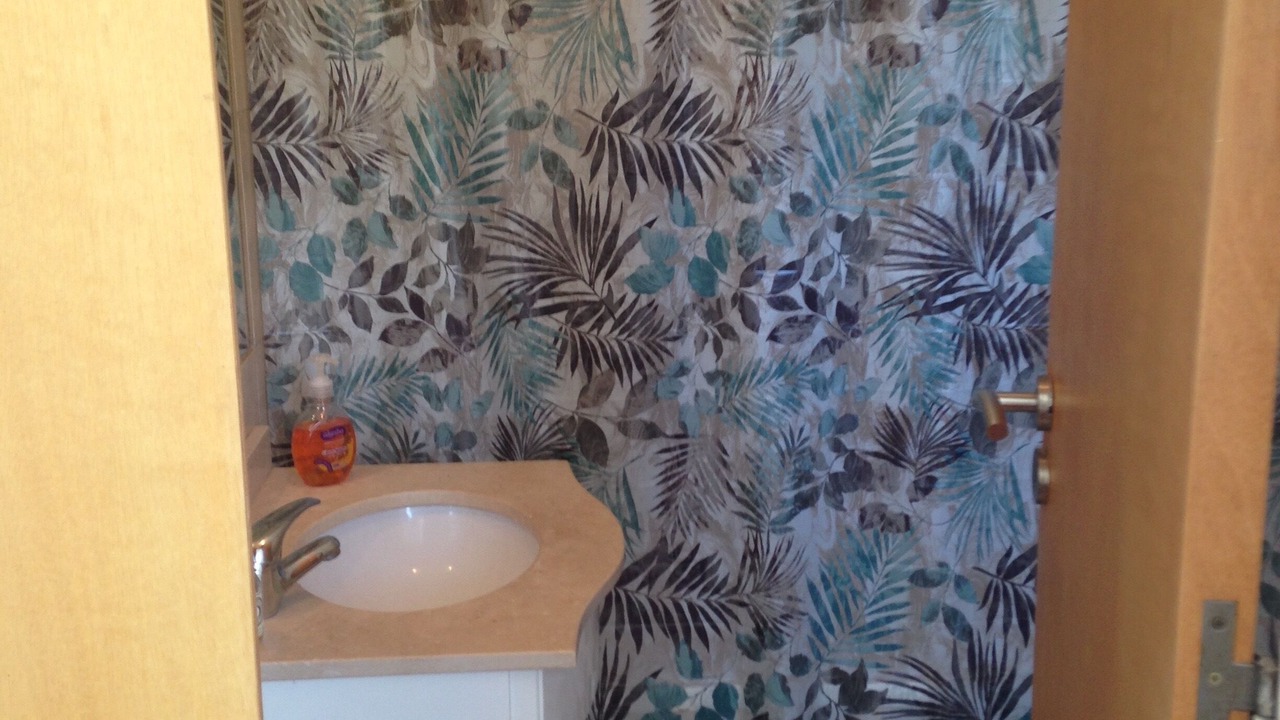 Photo of Bathroom in Palermo