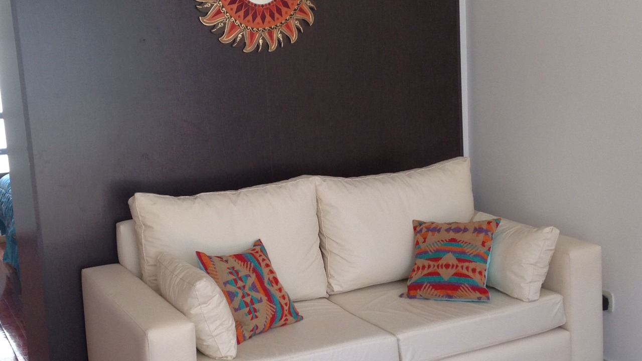 Photo of Livingroom in Palermo