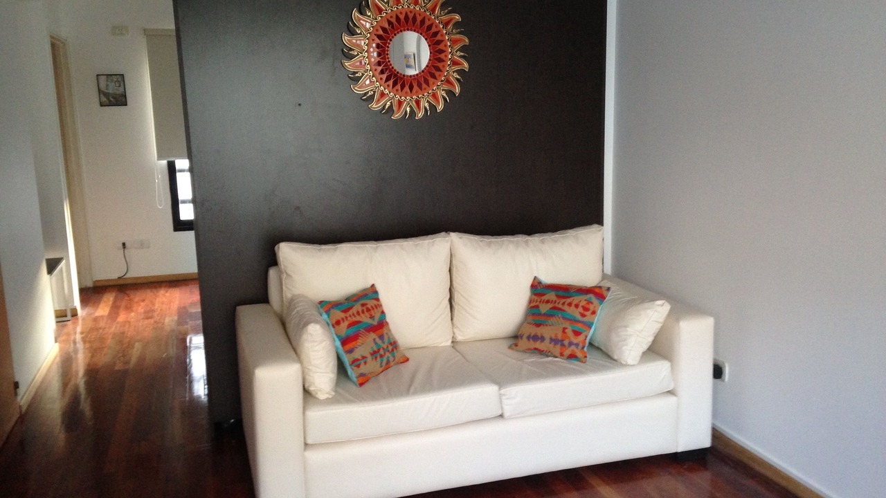 Photo of Livingroom in Palermo