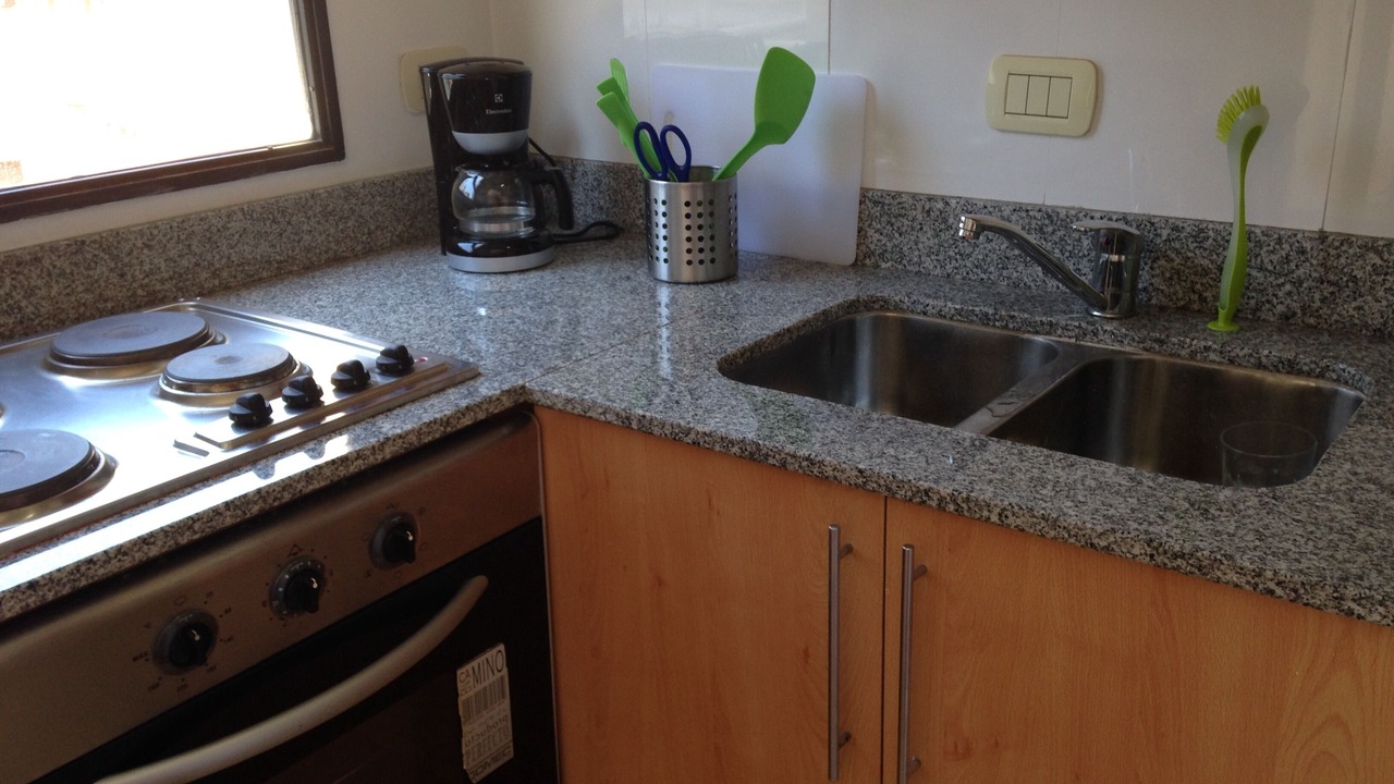 Photo of Kitchen in Palermo