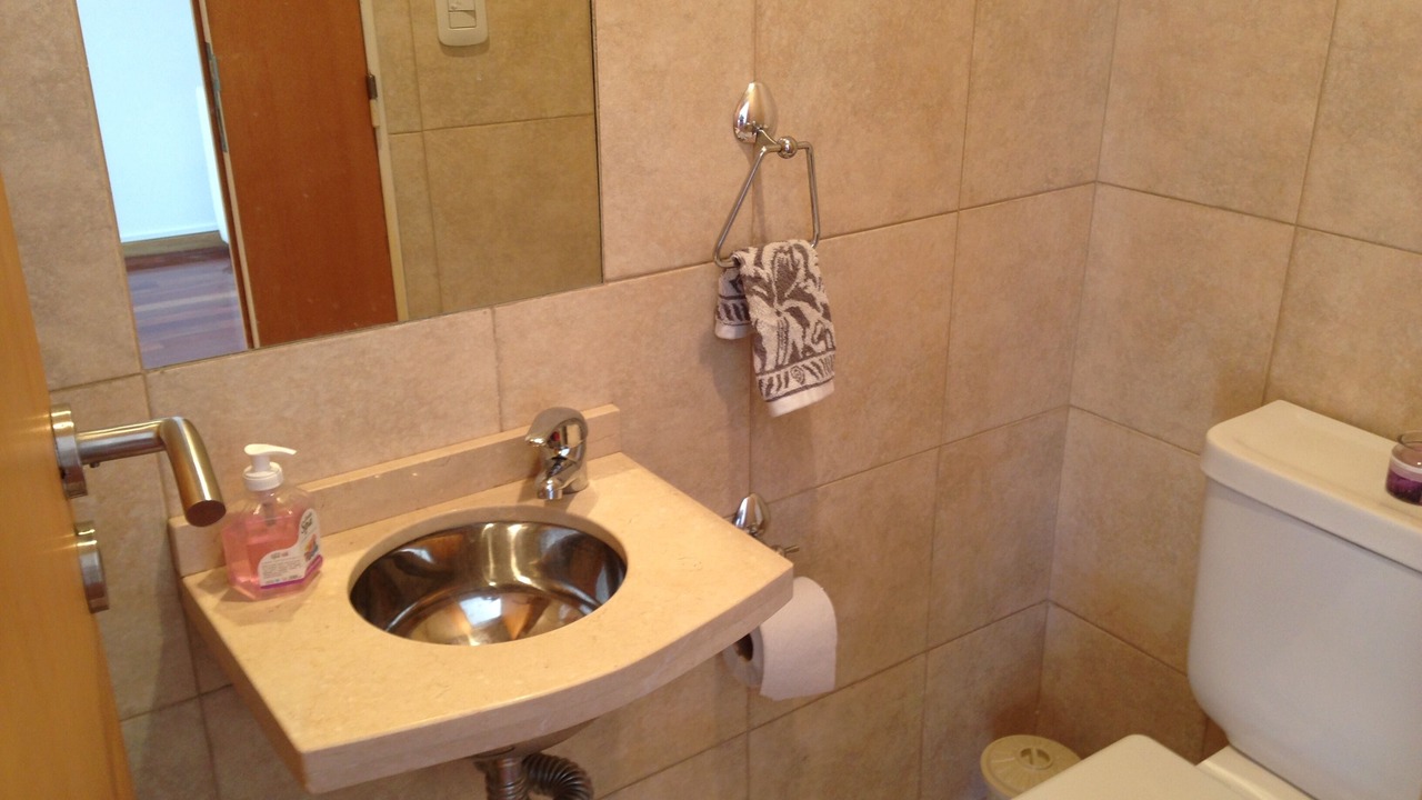 Photo of Bathroom in Palermo