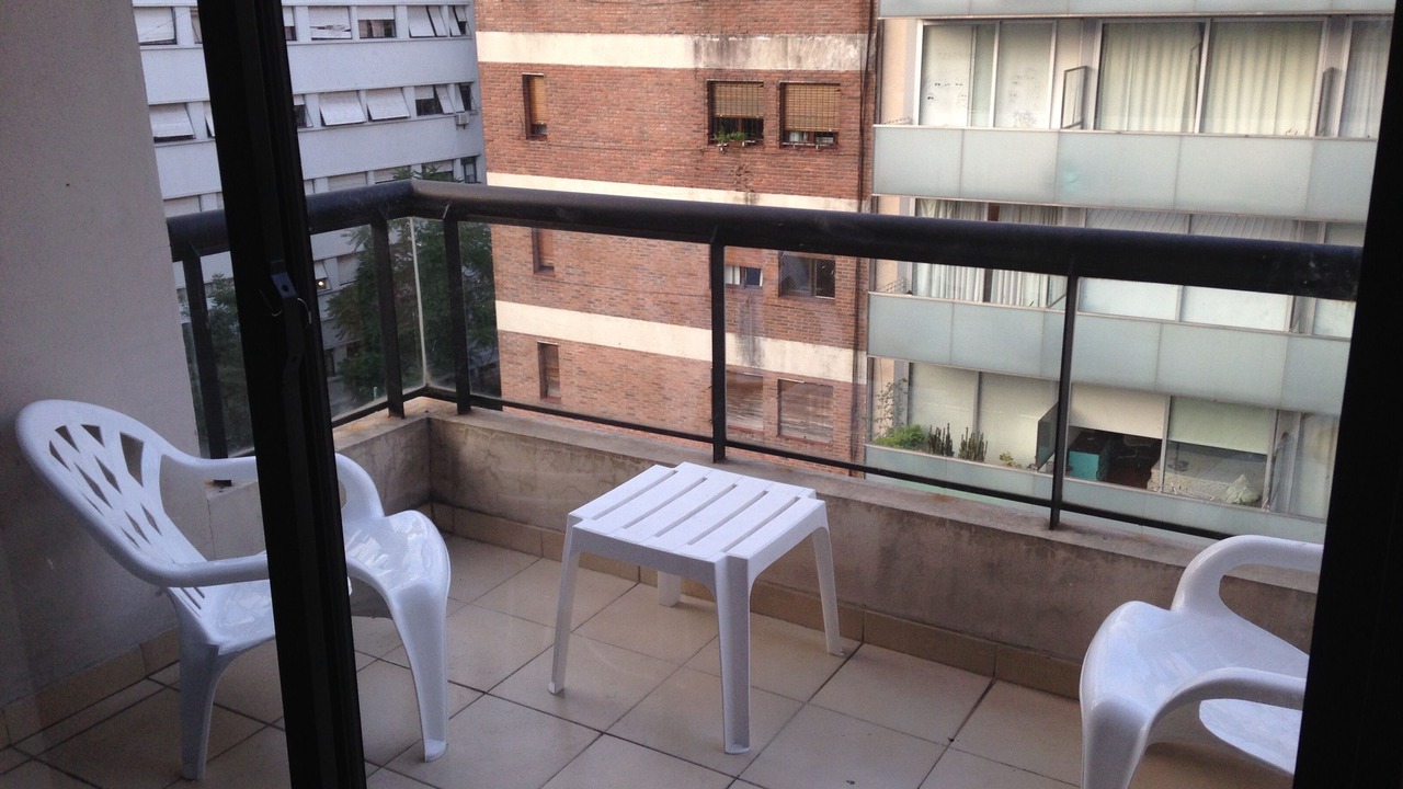 Photo of Outdoor in Palermo
