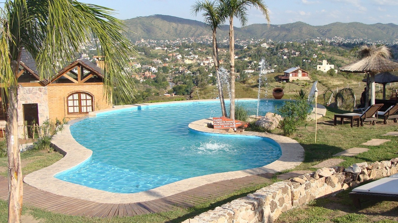 Photo of Outdoor in Yocsina