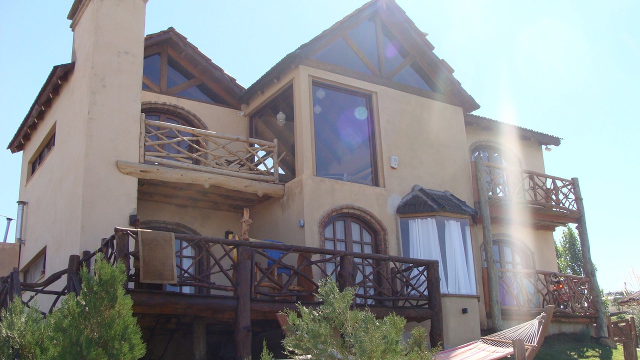 Photo of Outdoor in Yocsina