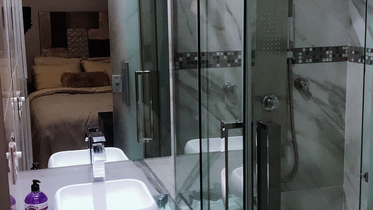 Photo of Bathroom in Ipanema