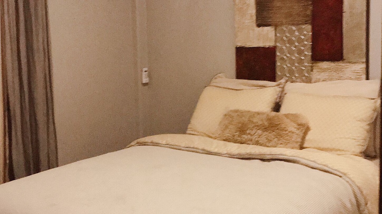 Photo of Bedroom in Ipanema