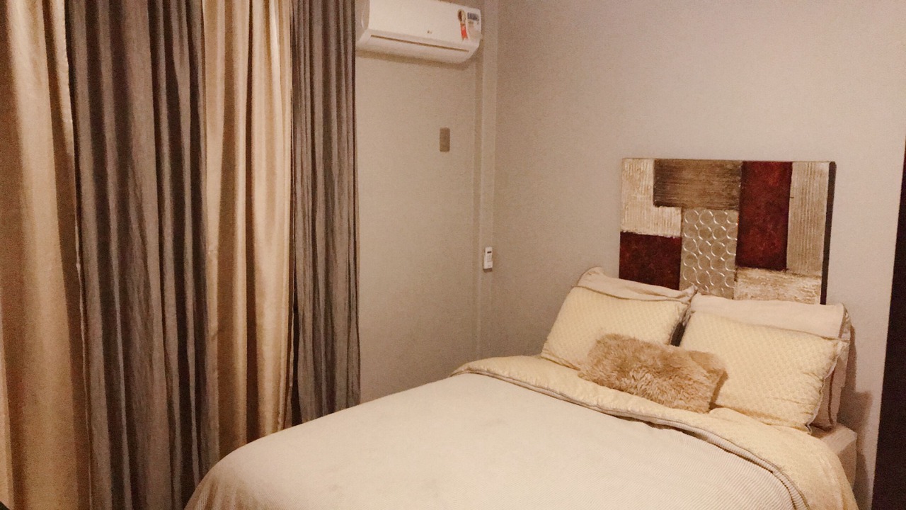 Photo of Bedroom in Ipanema