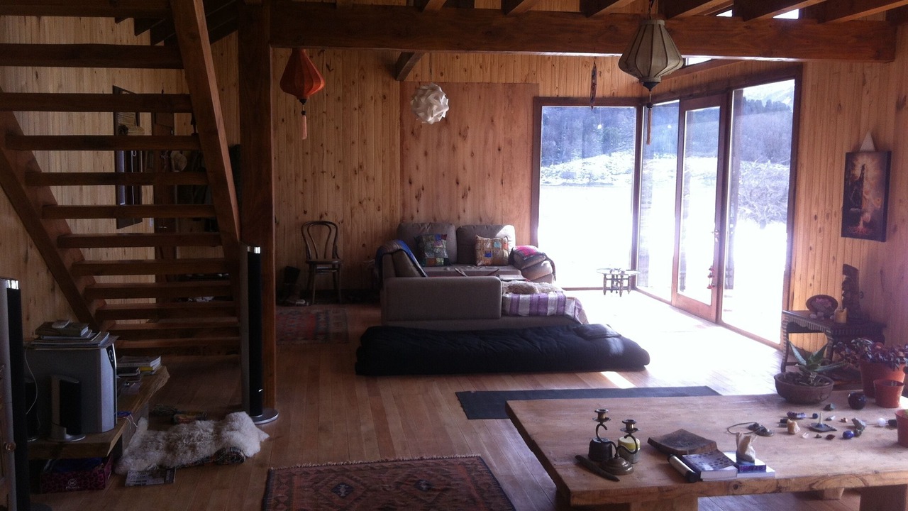 Photo of Livingroom in San Martin de los Andes