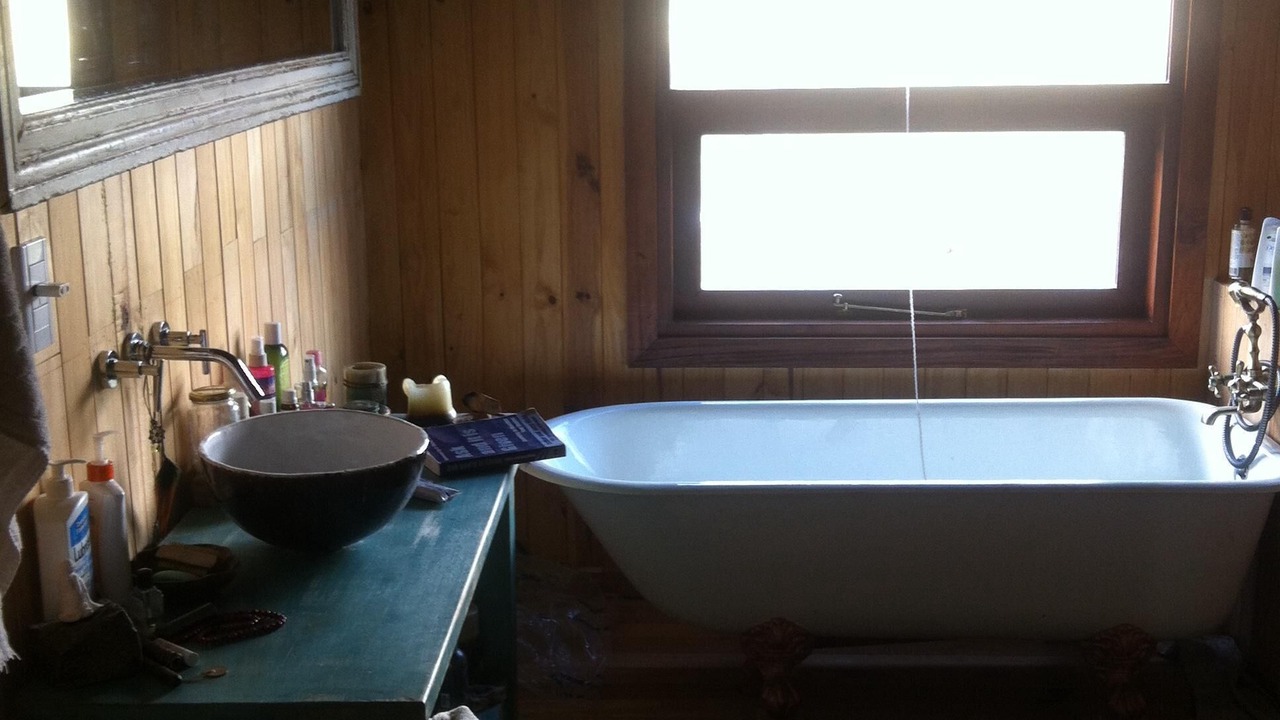 Photo of Bathroom in San Martin de los Andes