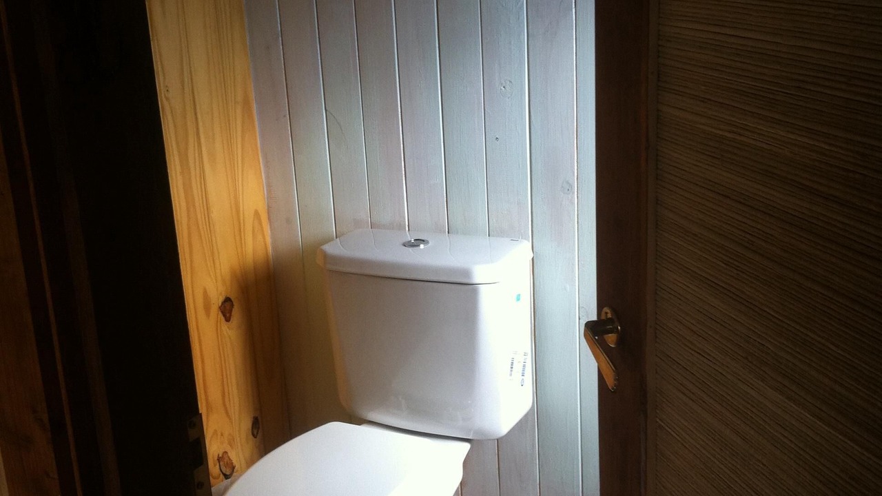 Photo of Bathroom in San Martin de los Andes