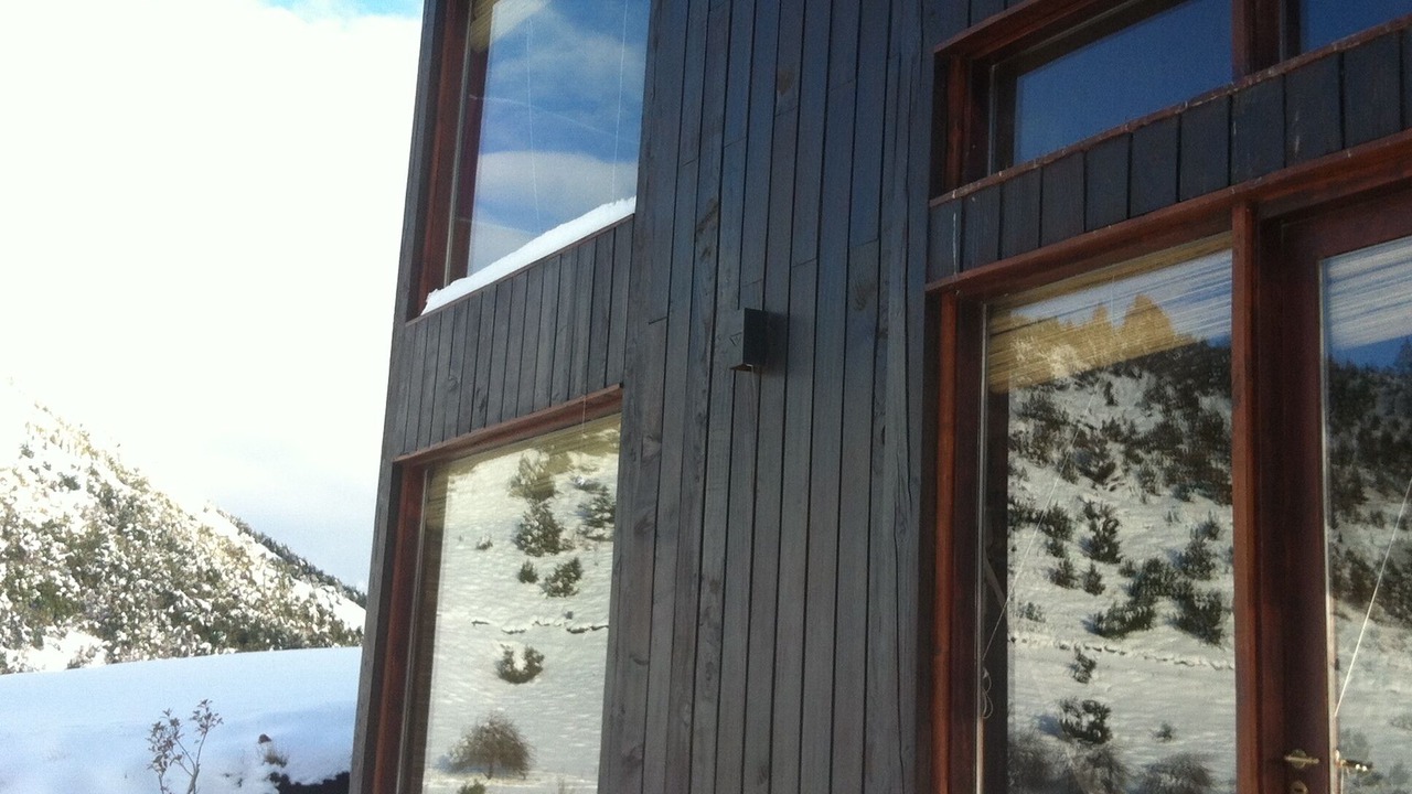 Photo of Outdoor in San Martin de los Andes