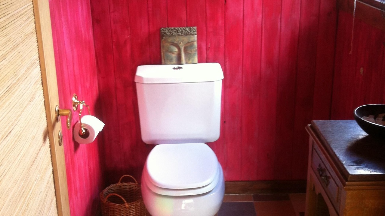 Photo of Bathroom in San Martin de los Andes