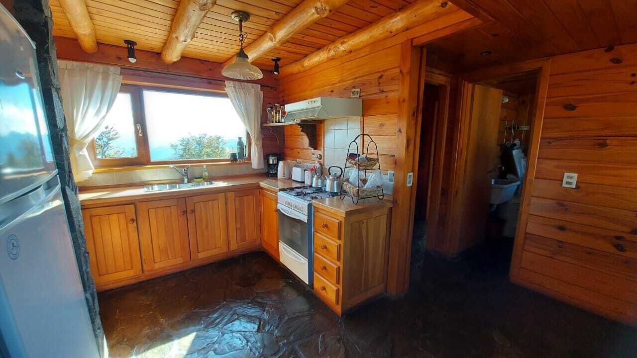 Photo of Kitchen in Lanin National Park
