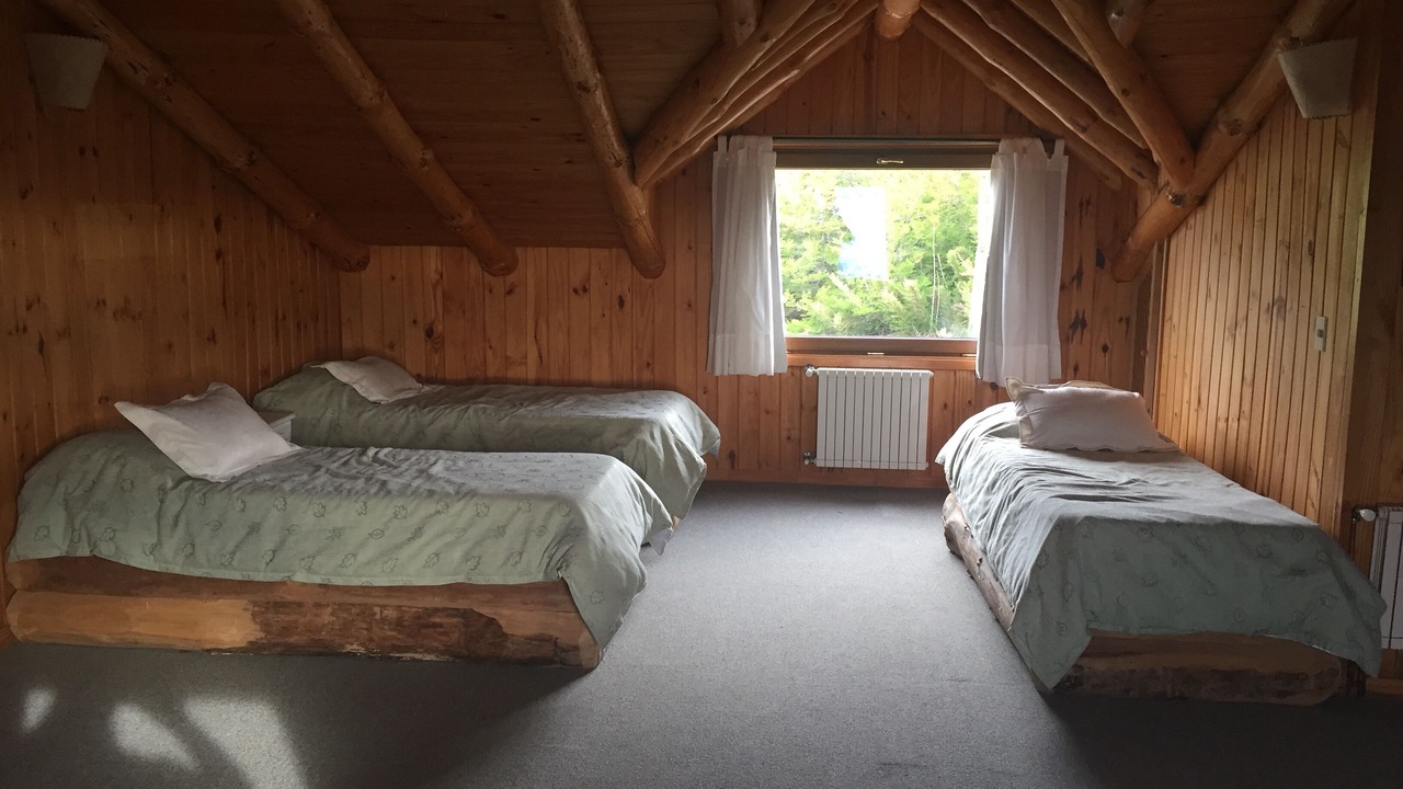 Photo of Bedroom in Lanin National Park