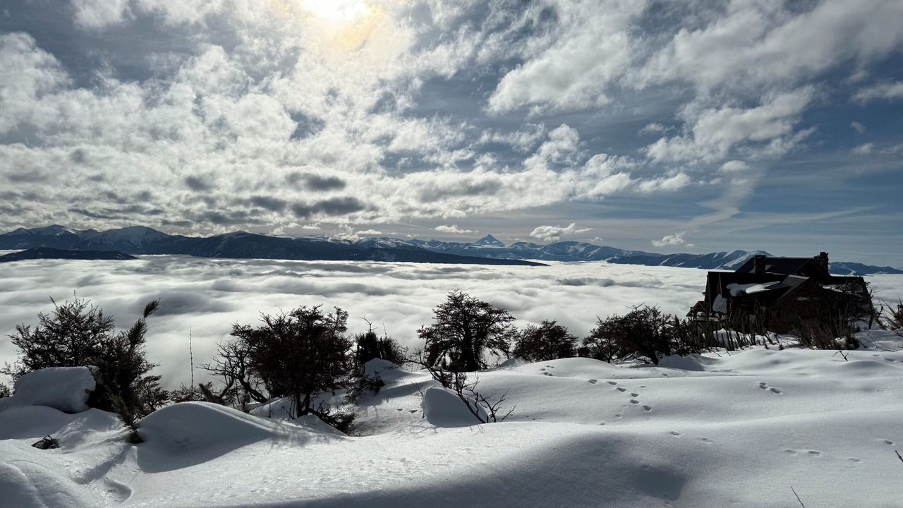 Photo of Others in Lanin National Park